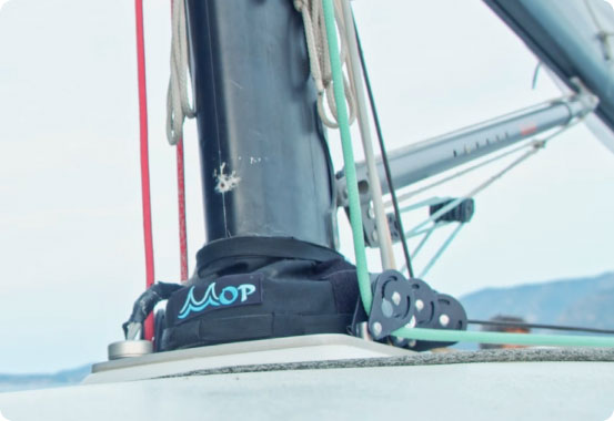 MOP, c'est quoi ?